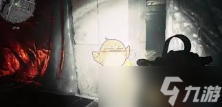 三角洲s4行政楼怎么找新高级物资(图3)