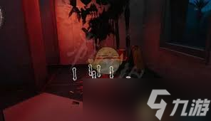 三角洲s4行政楼怎么找新高级物资(图2)