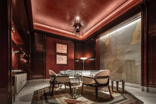 开云电竞:上海杨浦滨江桐安里首页-桐安里网站-售楼处电话(图10)