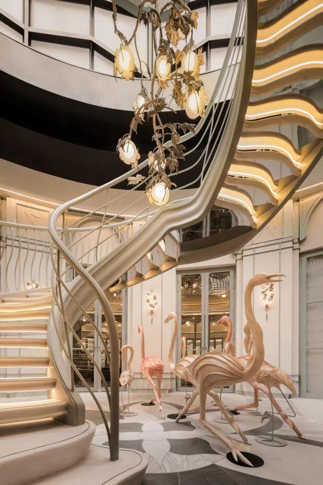 开云电竞:上海杨浦滨江桐安里首页-桐安里网站-售楼处电话(图9)