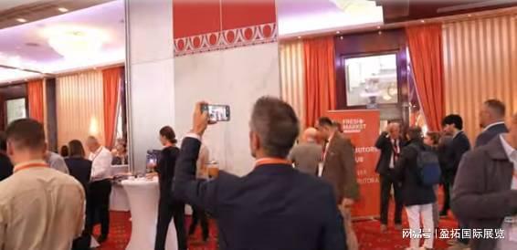 开云电竞网站:【盈拓展览】2025年波兰华沙水果蔬菜和鲜花展：合作的主要模式(图2)