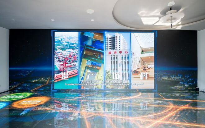 开云电竞网站:儋州城市展在琼海博鳌东屿岛文化公园开幕(图6)