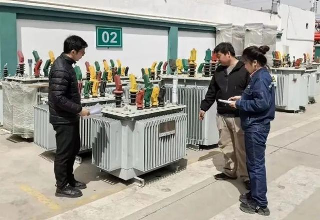 开云电竞入口:走在前干在实勇争先田丹丹：起步晚更要跑得快(图3)