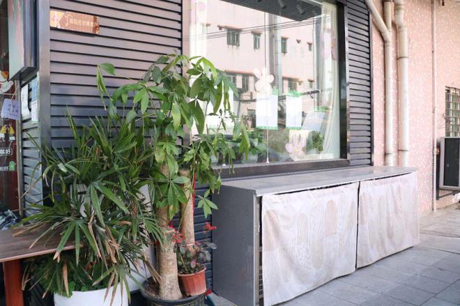 开云电竞:桥头城管“门前三包”出妙招智慧AI识别系统显神通(图3)