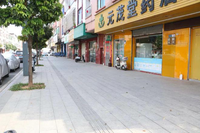 开云电竞:桥头城管“门前三包”出妙招智慧AI识别系统显神通(图7)