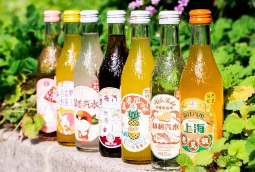 国产汽水又杀回来了(图11)