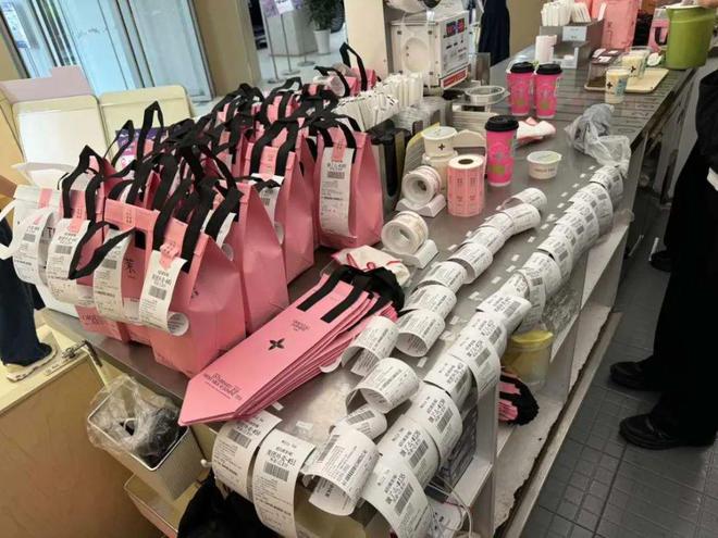 淘宝闪购奇袭即时零售(图1)