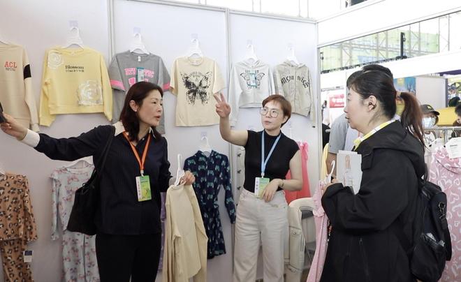 开云电竞入口:被关税卡住的商品已出现在永辉的货架上(图3)