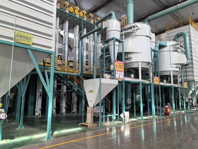 开云电竞米脂小米脱壳而出(图3)