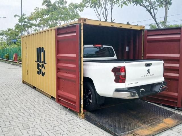 开云电竞网站:航运巨头抢滩件杂货市场！新财路来了？(图1)