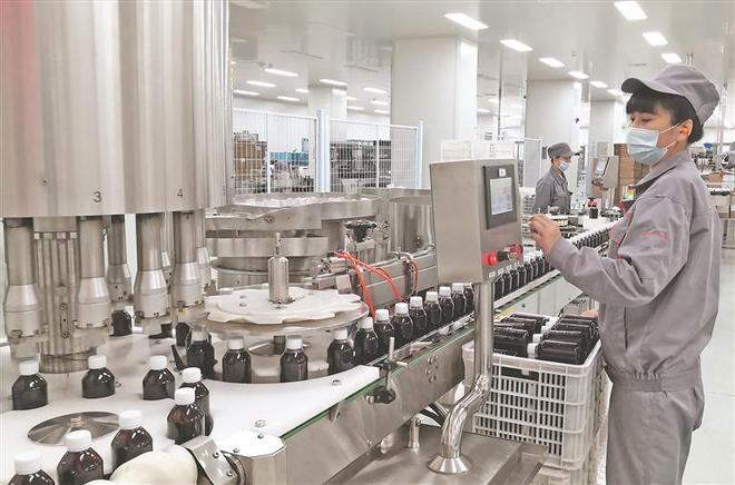 开云电竞网站:技改掀热潮激发工业生产新动能(图2)
