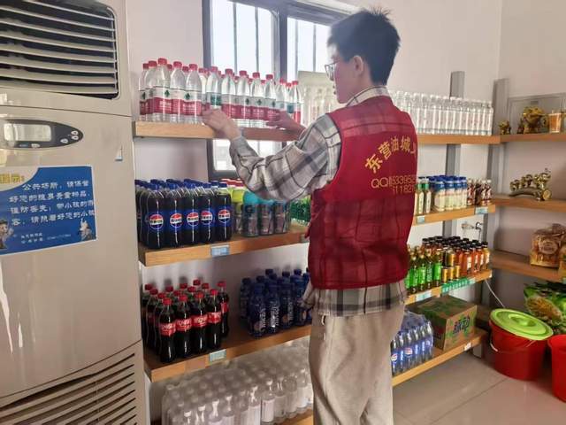 开云电竞东营油城义工：黄河奔腾处志愿暖人心(图4)