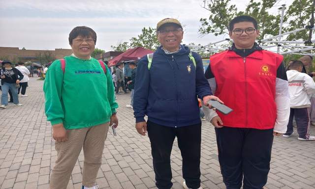 开云电竞东营油城义工：黄河奔腾处志愿暖人心(图2)
