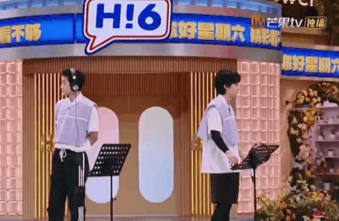 开云电竞:好强大！石凯《Hi6》镜头全无！后期P图技术网惊呼：有神快拜(图6)