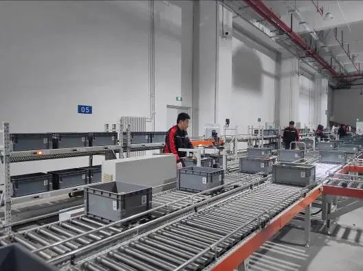 kaiyun开云电竞:中国出版行业图书物流的现状、挑战与优化策略研究(图6)