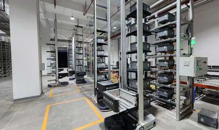 kaiyun开云电竞:中国出版行业图书物流的现状、挑战与优化策略研究(图5)
