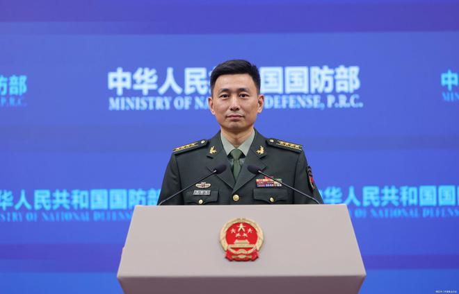 开云电竞:美国防长警告：中国双航母与美军双航母对峙成现实(图6)