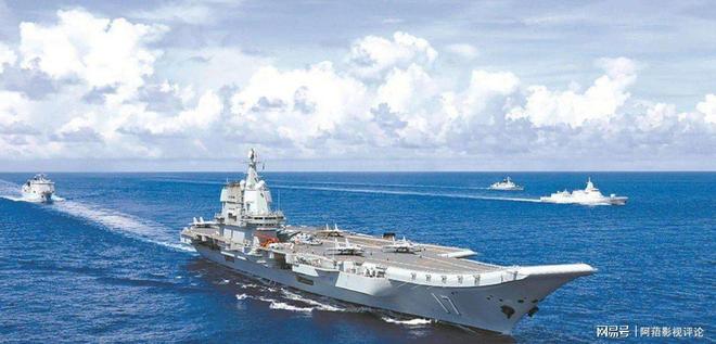 开云电竞:美国防长警告：中国双航母与美军双航母对峙成现实(图5)