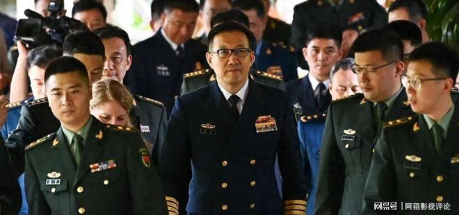 开云电竞:美国防长警告：中国双航母与美军双航母对峙成现实(图2)