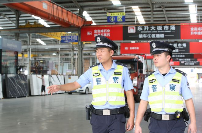 开云电竞:护航“晋江经验”民营经济安心闯！(图2)