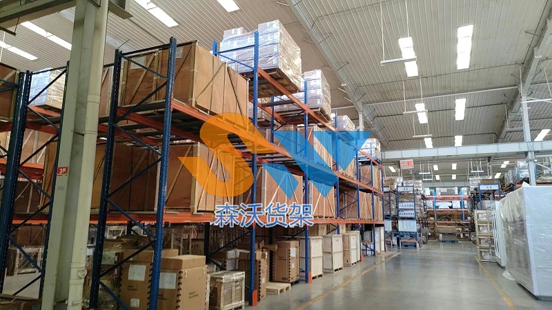 重型货架常见规格尺寸-南京森沃仓储设备制造有限公司(图1)