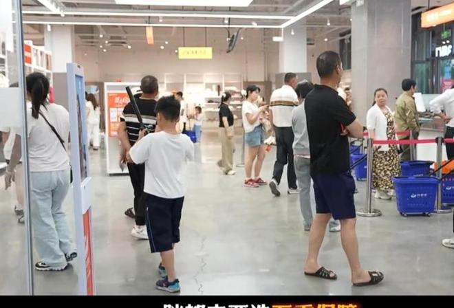 后续！杭州胖都来被曝生意惨淡顾客称性价比不高许昌人表态了(图9)