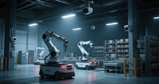 仓储软件(WMS)哪家专业？行业专业解决方案解析(图1)