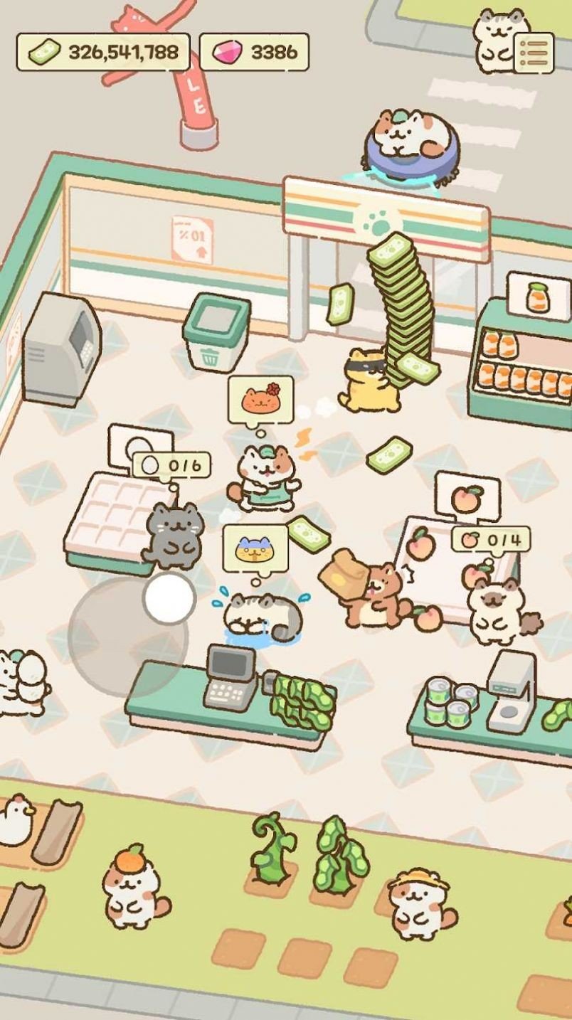 开云电竞:猫市游戏(图1)
