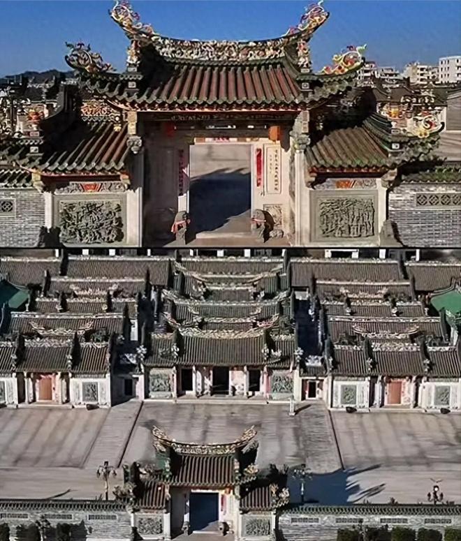 开云电竞:10亿违建豪宅一夜推平屋主人身份被扒官媒：一点都不冤(图1)
