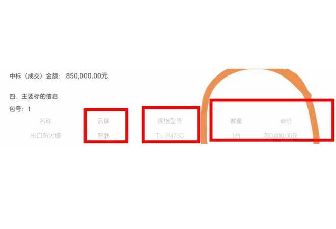 开云电竞入口:高校通报75万采购市价299元产品中标公司被扒(图2)