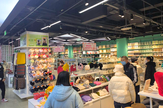 海鼎全力赋能货郎先生数智化升级为海外开店筑基开云电竞(图2)