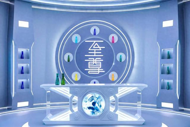 蓝月亮：勇闯新途引领洗衣泵时代(图1)