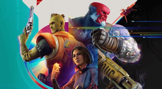 仍心有不甘？一零售商还为《星鸣特攻》留着货架位置(图1)