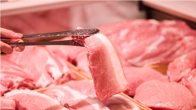 上海隐形生鲜之王硬核出击品上生活自营超级市场连开三店！(图3)