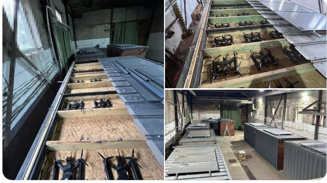 俄罗斯的珍珠港：乌克兰在会谈前深入俄领土炸掉了30%俄轰炸机(图4)