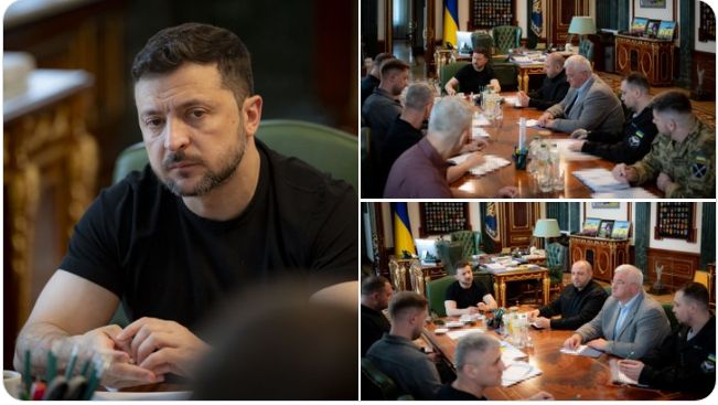 俄罗斯的珍珠港：乌克兰在会谈前深入俄领土炸掉了30%俄轰炸机(图6)