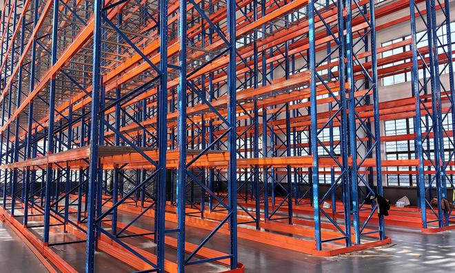 盘点靠谱的仓库货架服务商家深聊仓储货架厂推荐(图3)