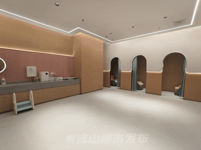 开云电竞万民金海城开业！新一线佛山商业重磅升咖(图10)