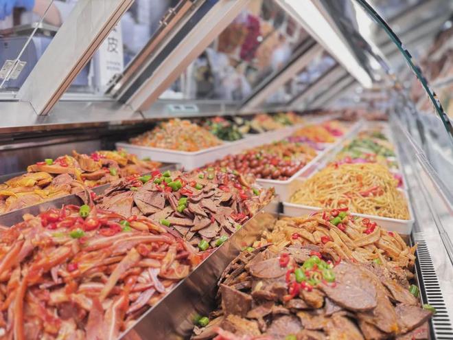 燕郊首家“胖东来模式”店正式开业！(图2)