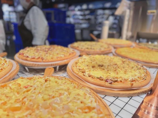 燕郊首家“胖东来模式”店正式开业！(图3)