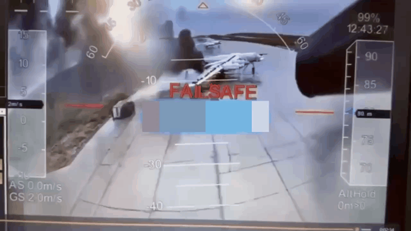 乌军突然开天眼一个早晨摧毁41架俄军军机：命中多架图95轰炸机(图1)