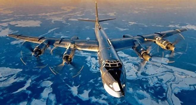 乌军突然开天眼一个早晨摧毁41架俄军军机：命中多架图95轰炸机(图3)