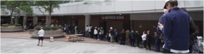 kaiyun开云电竞:日本闹米荒AV都拍出来了(图1)