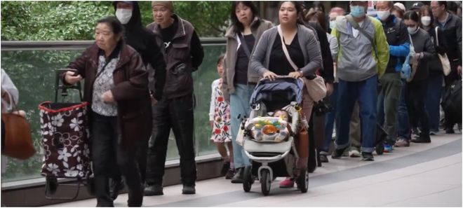 kaiyun开云电竞:日本闹米荒AV都拍出来了(图3)