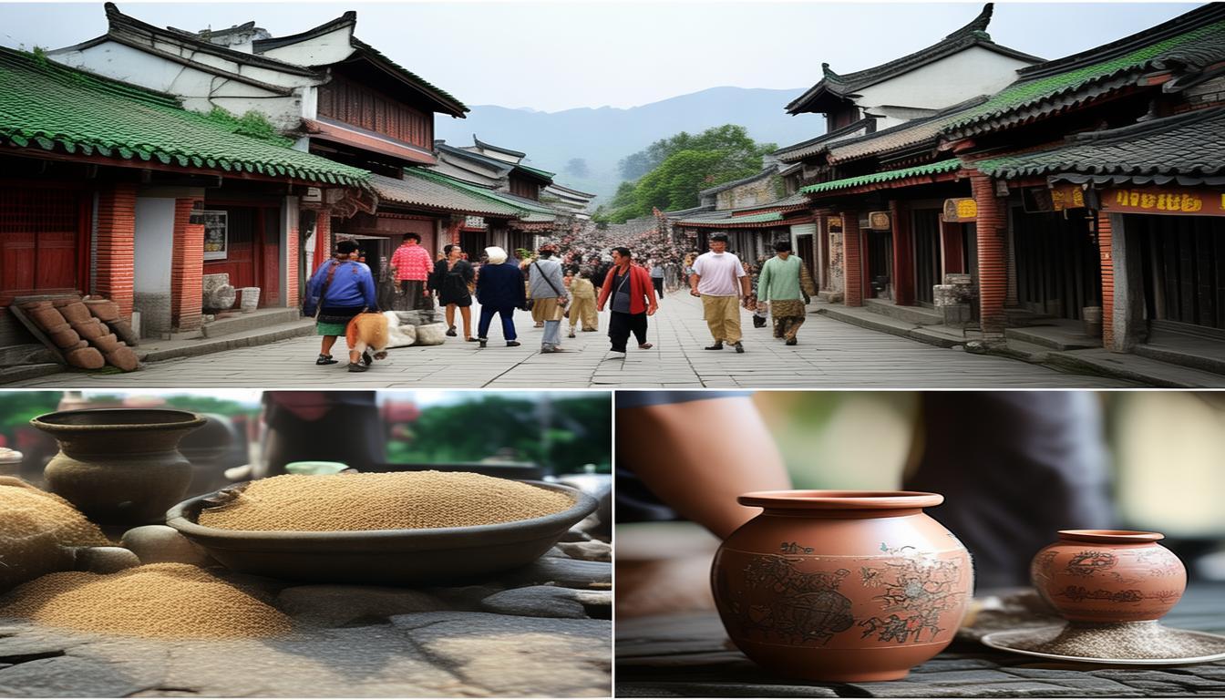 开云电竞:武陵酒凭啥能在300亿湖南白酒市场划出坚定航向？(图1)