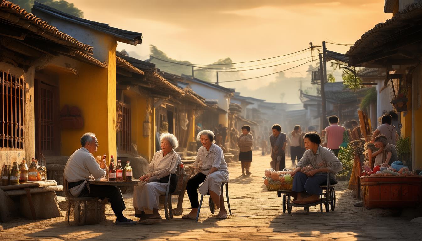 开云电竞:武陵酒凭啥能在300亿湖南白酒市场划出坚定航向？(图2)