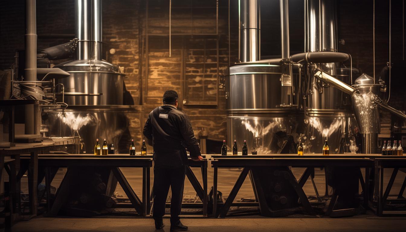 开云电竞:武陵酒凭啥能在300亿湖南白酒市场划出坚定航向？(图6)