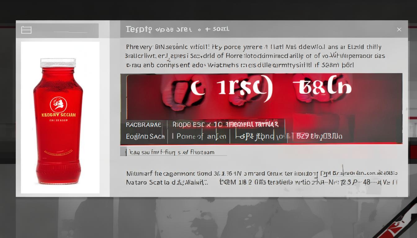 开云电竞入口:红色尖叫竟溢价超9倍？二手平台现快过期饮料咋回事(图1)