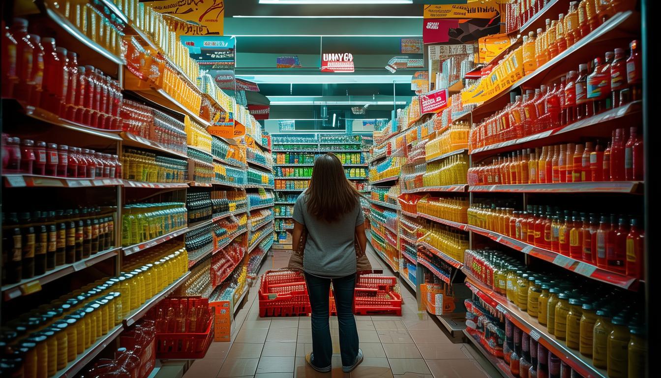 开云电竞入口:红色尖叫竟溢价超9倍？二手平台现快过期饮料咋回事(图9)