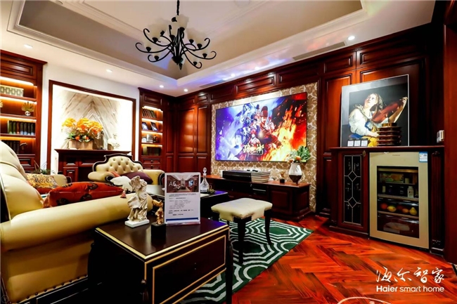 开云电竞:从0到6亿！三翼鸟上海体验中心成长记(图2)